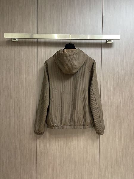 G*ucci Jacket Top Quality D17 20240819-37