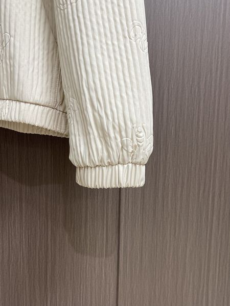 G*ucci Jacket Top Quality D17 20240819-37