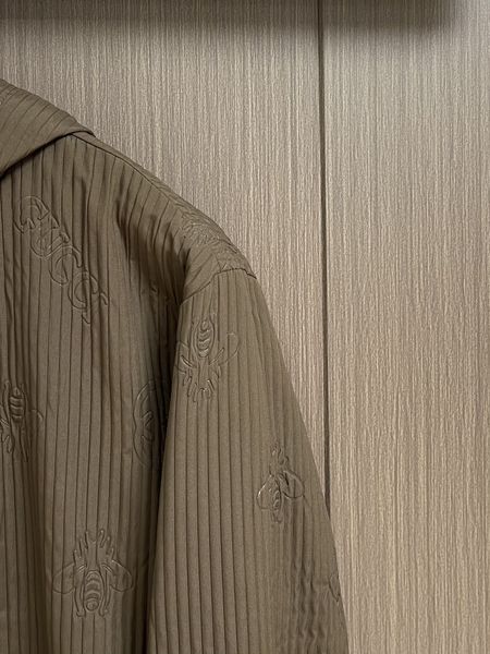 G*ucci Jacket Top Quality D17 20240819-37