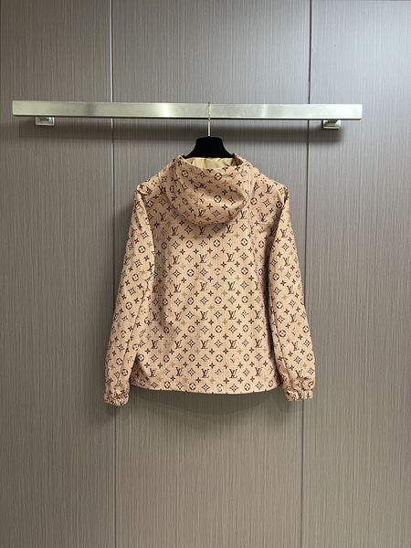 L*ouis V*uitton Jacket Top Quality D17 20240819-38