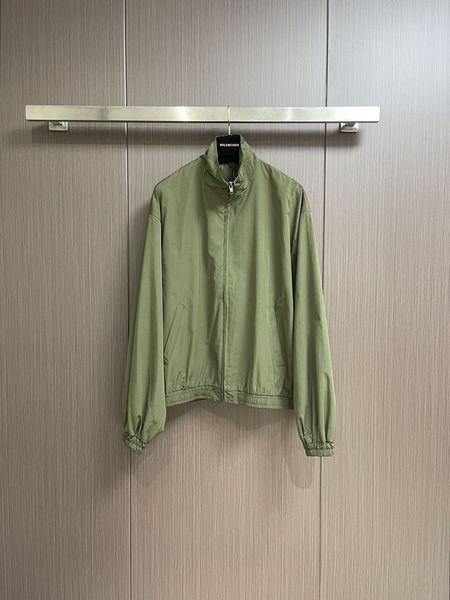 B*alenciaga Sun protective clothing Top Quality D17 20240819-39