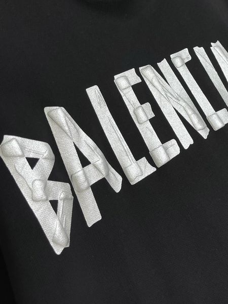 B*alenciaga  Hoodies Top Quality D17 20240819-42