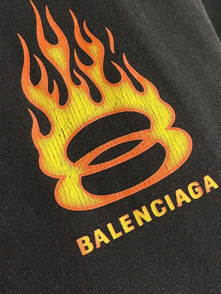 B*alenciaga   shirt Top Quality D17 20240819-43