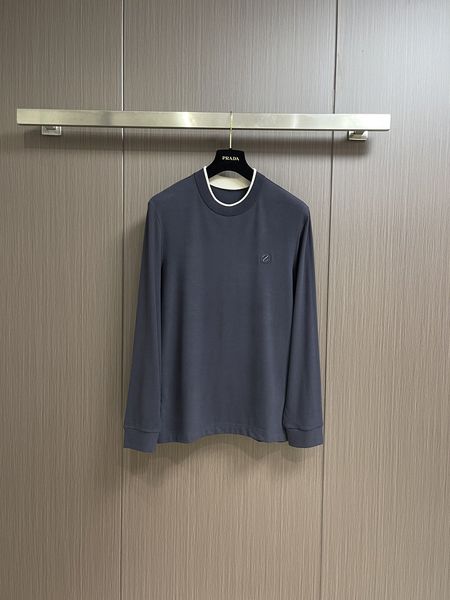 Z*EGNA  Hoodies & Sweatshirt Top Quality D17 20240819-44