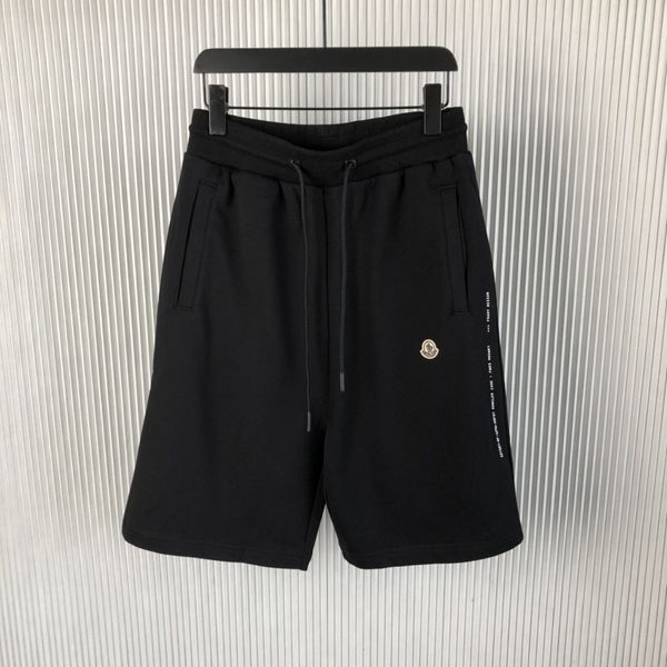 M*oncler Shorts Jacket Top Quality D17 20240819-51