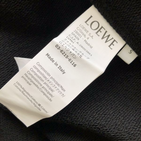 L*oewe  Hoodies Top Quality D17 20240819-52