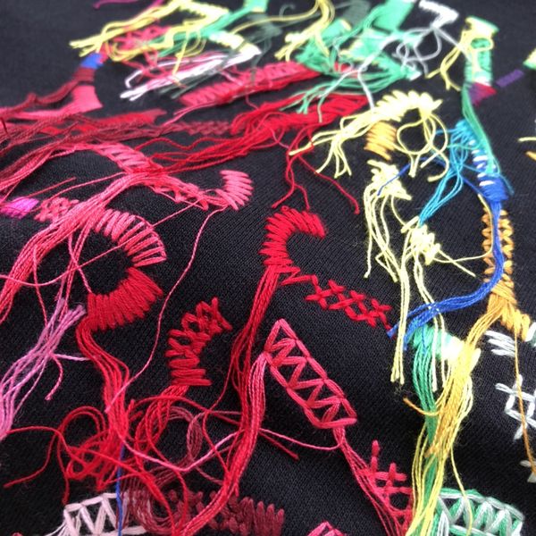 L*oewe  Hoodies Top Quality D17 20240819-52