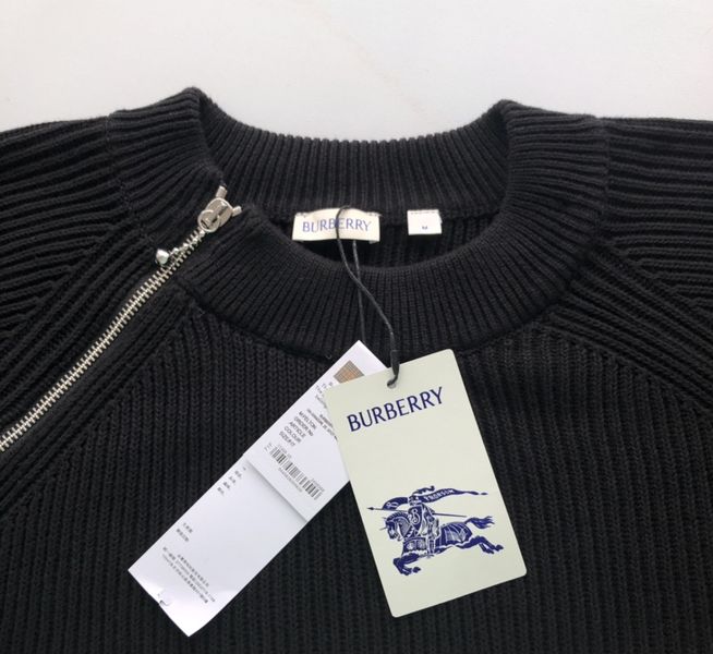 B*URBERRY  Cardigan Top Quality D17 20240819-55