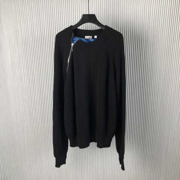 B*URBERRY  Cardigan Top Quality D17 20240819-55