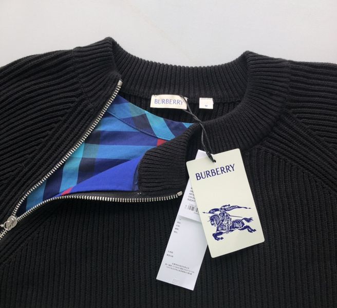 B*URBERRY  Cardigan Top Quality D17 20240819-55