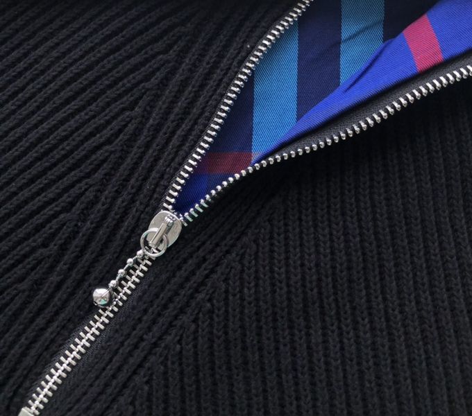 B*URBERRY  Cardigan Top Quality D17 20240819-55