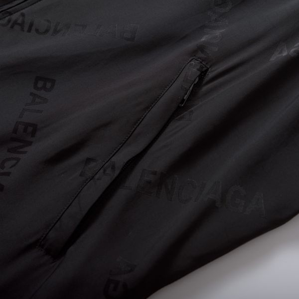 B*alenciaga  Coat Top Quality D17 20240819-56