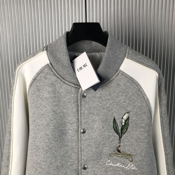 D*ior Jacket Top Quality D17 20240819-59