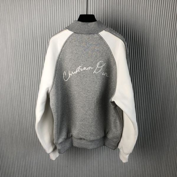 D*ior Jacket Top Quality D17 20240819-59