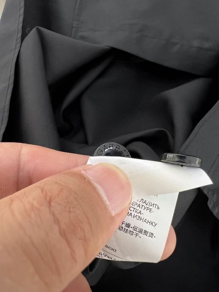 D*G Shirt Top Quality D17 20240819-60