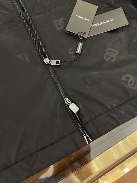 D*G Jacket Top Quality D17 20240819-61