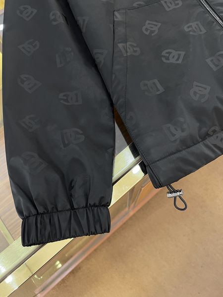 D*G Jacket Top Quality D17 20240819-61