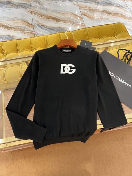 D*G Cardigan Top Quality D17 20240819-64