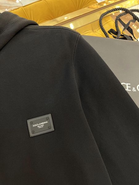 D*G Jacket Top Quality D17 20240819-68