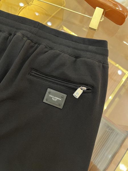 D*G   Pants Top Quality D17 20240819-70