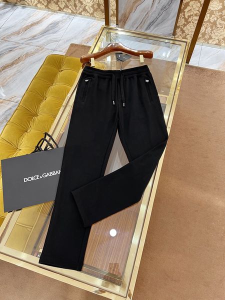 D*G   Pants Top Quality D17 20240819-70