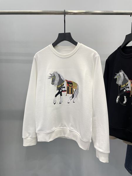 H*ermes  Hoodies Top Quality D17 20240820-1