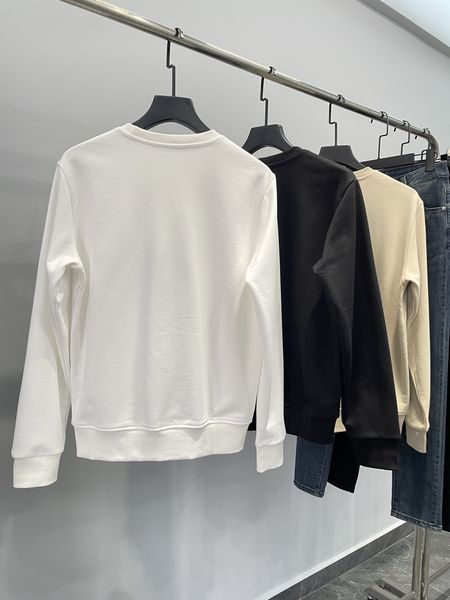 H*ermes  Hoodies Top Quality D17 20240820-1