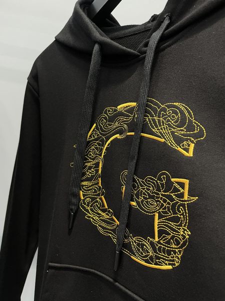 G*ivenchy Hoodies Top Quality D17 20240820-2