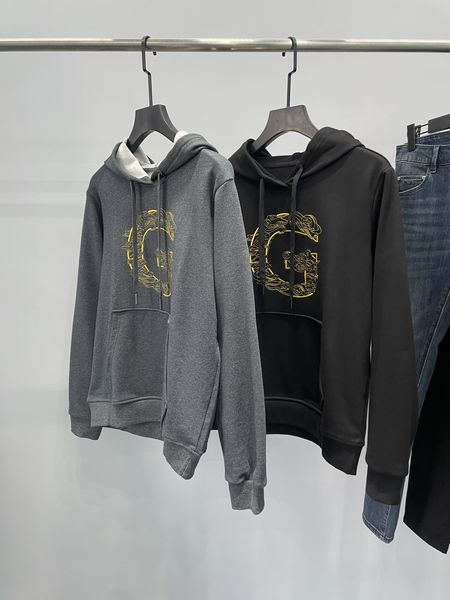 G*ivenchy Hoodies Top Quality D17 20240820-2