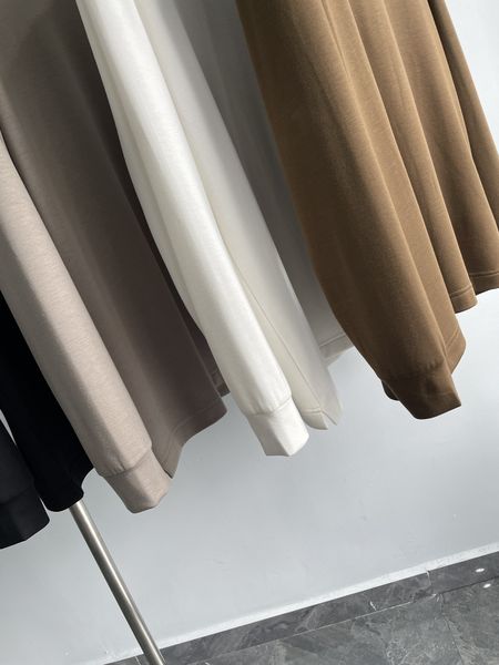 Z*EGNA   shirt Top Quality D17 2024820-5