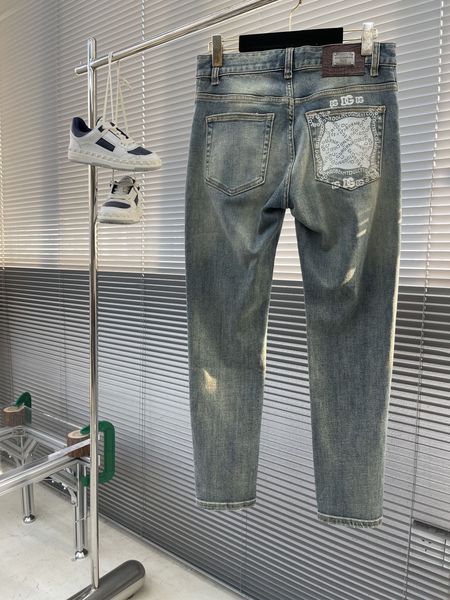 D*G   Pants Top Quality D17 20240820-8