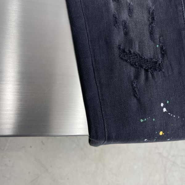 A*MI  Pants Top Quality D17 20240820-9