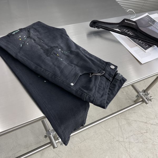 A*MI  Pants Top Quality D17 20240820-9