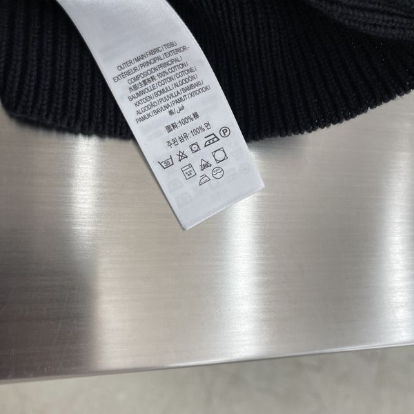 B*URBERRY  Cardigan Top Quality D17 20240820-13