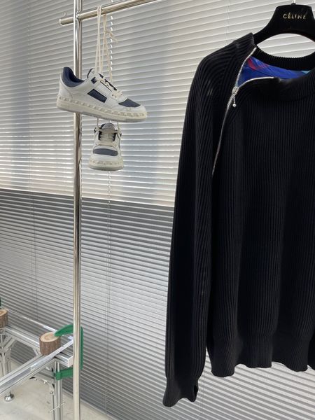 B*URBERRY  Cardigan Top Quality D17 20240820-13