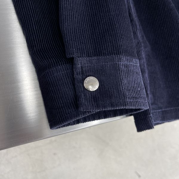 P*rada  Suit Top Quality D17 20240820-15