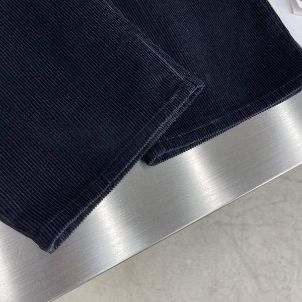 P*rada  Suit Top Quality D17 20240820-15