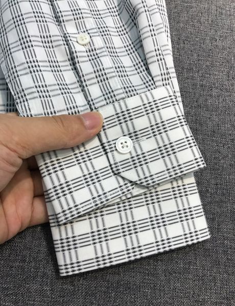 L*oewe  Shirt Top Quality D17 20240820-23