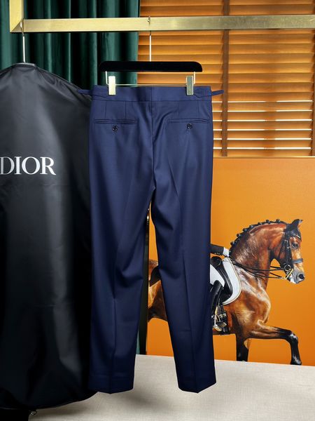 D*ior  Pants  Top Quality D17 20240820-30