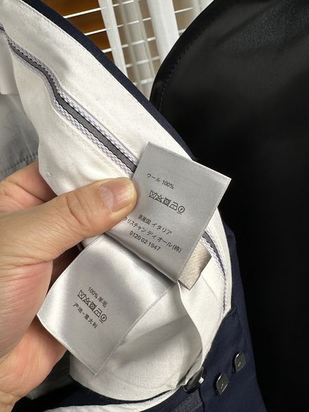 D*ior  Pants  Top Quality D17 20240820-30