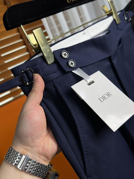 D*ior  Pants  Top Quality D17 20240820-30