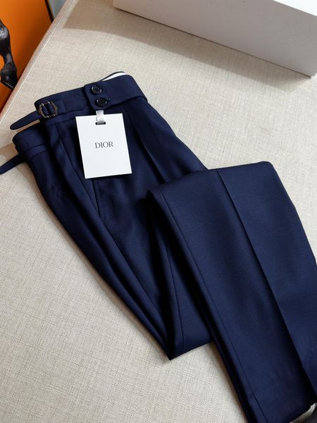 D*ior  Pants  Top Quality D17 20240820-30