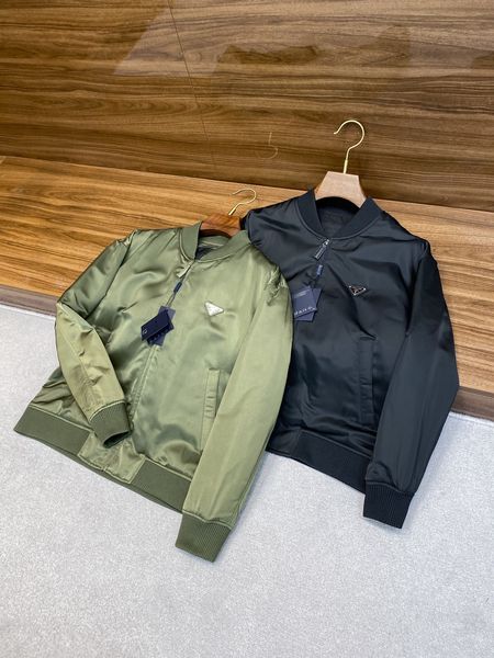 P*rada Jacket Top Quality D17 20240820-33