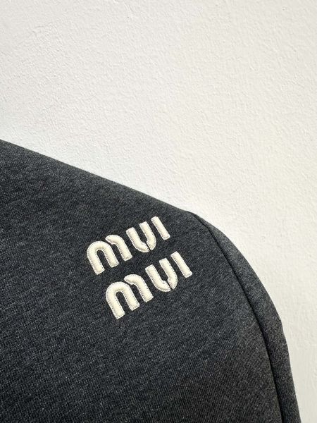 M*iu  Pants Top Quality D17 20240820-35