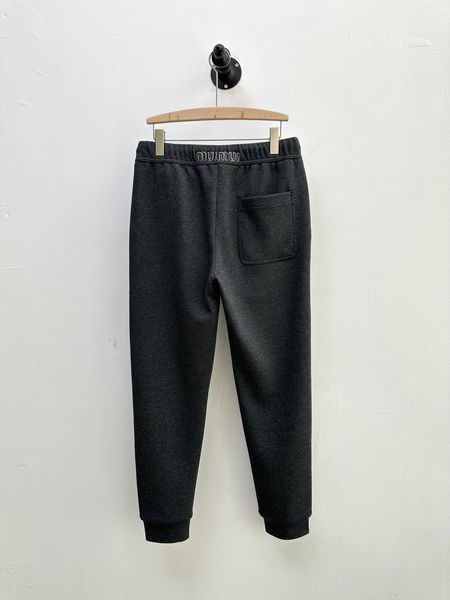 M*iu  Pants Top Quality D17 20240820-35