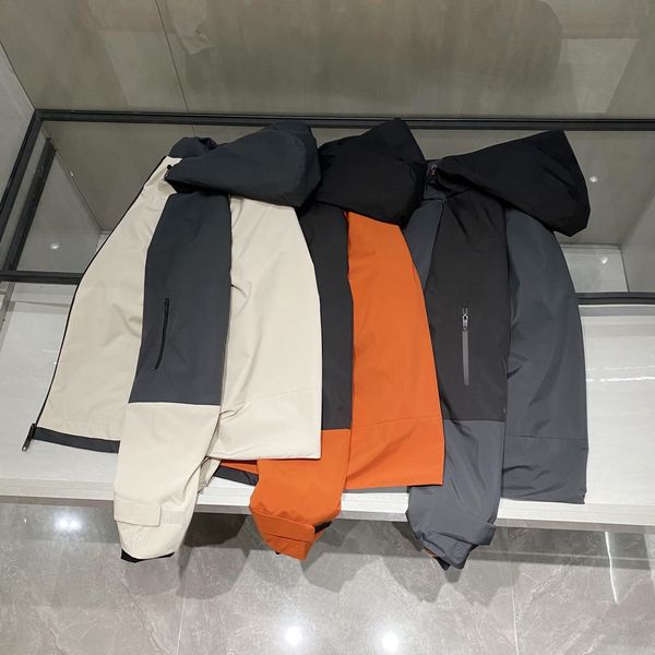 Z*EGNA Jacket Top Quality D17 20240820-39