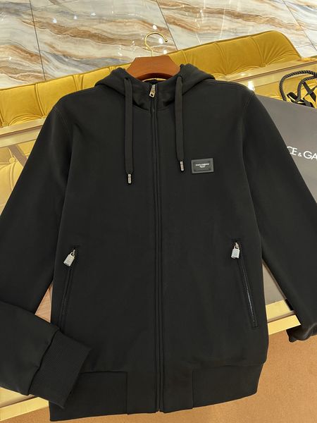 D*G Jacket Top Quality D17 20240820-42