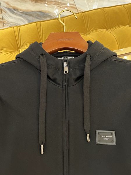 D*G Jacket Top Quality D17 20240820-42