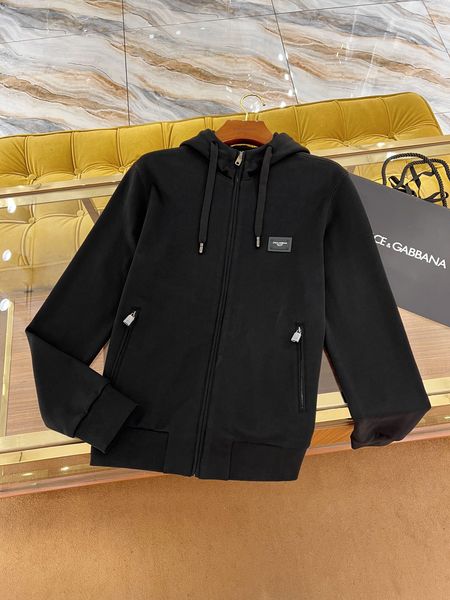 D*G Jacket Top Quality D17 20240820-42