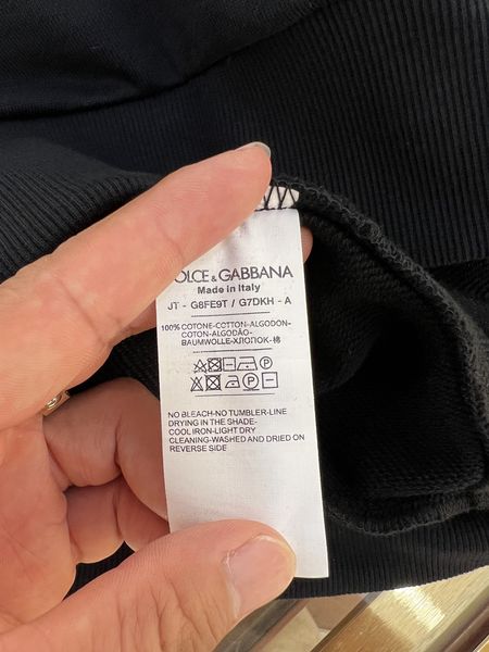 D*G Jacket Top Quality D17 20240820-42